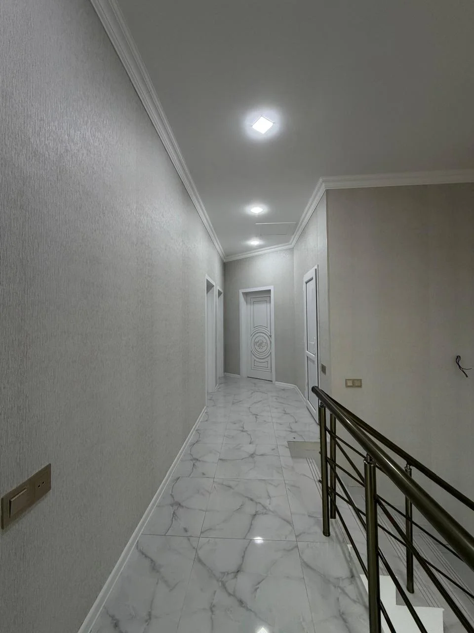 Satılır 4 otaqlı Həyət evi / Bağ evi 175 m² Xəzər r. – şəkil 10