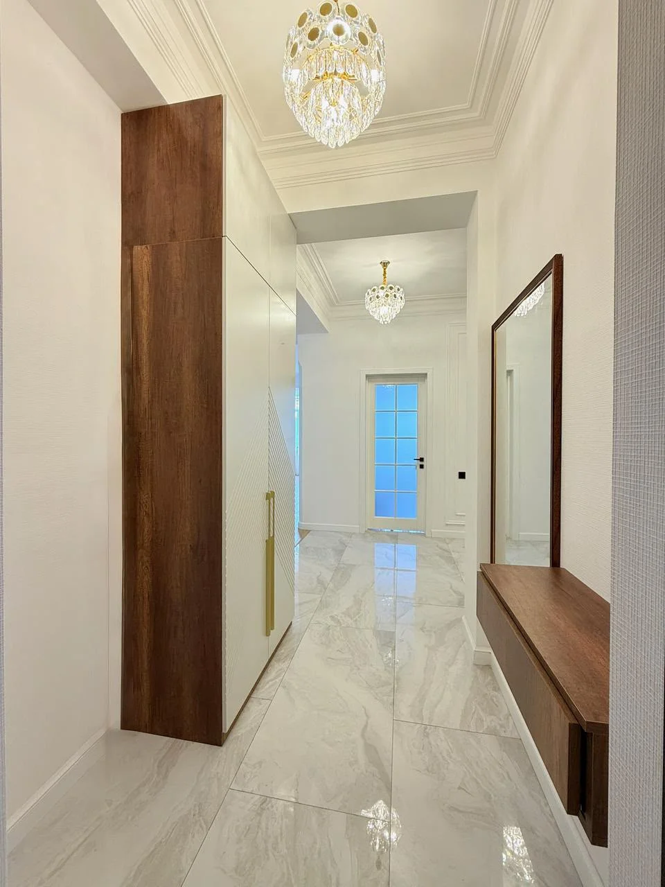 Продаётся 3-комнатная Квартира 100 m² Nəsimi р-н – şəkil 14