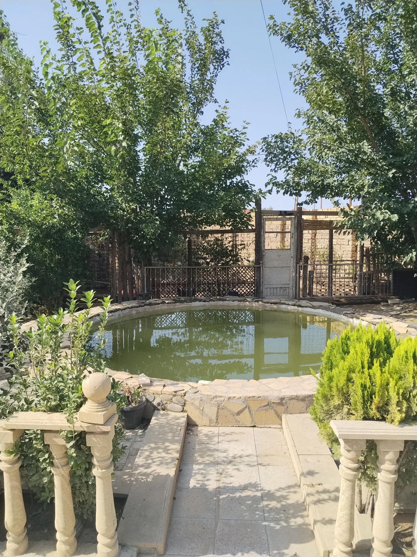 Satılır 3 otaqlı Həyət evi / Bağ evi 120 m² Sabunçu r. – şəkil 7
