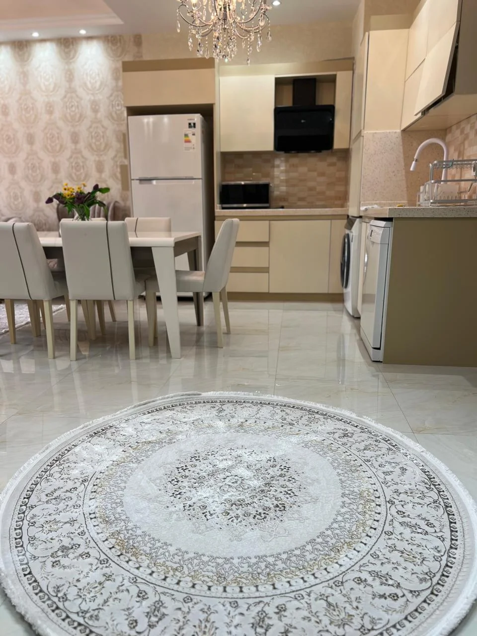 Satılık 3 odalı Daire 100 m² Xətai ilçesi – şəkil 8