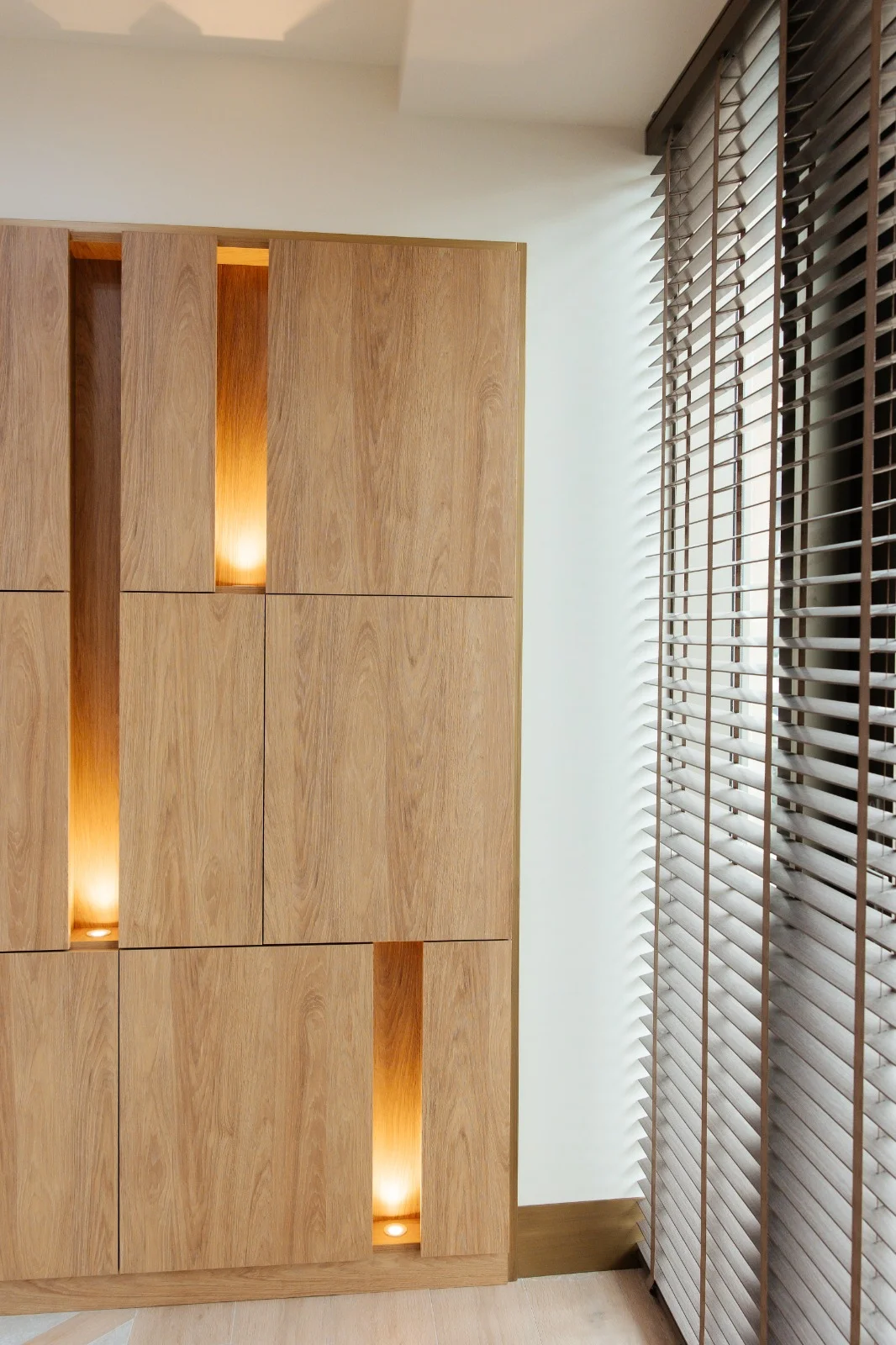 Kirayə 6 otaqlı Ofis 213 m² Xətai r. – şəkil 13