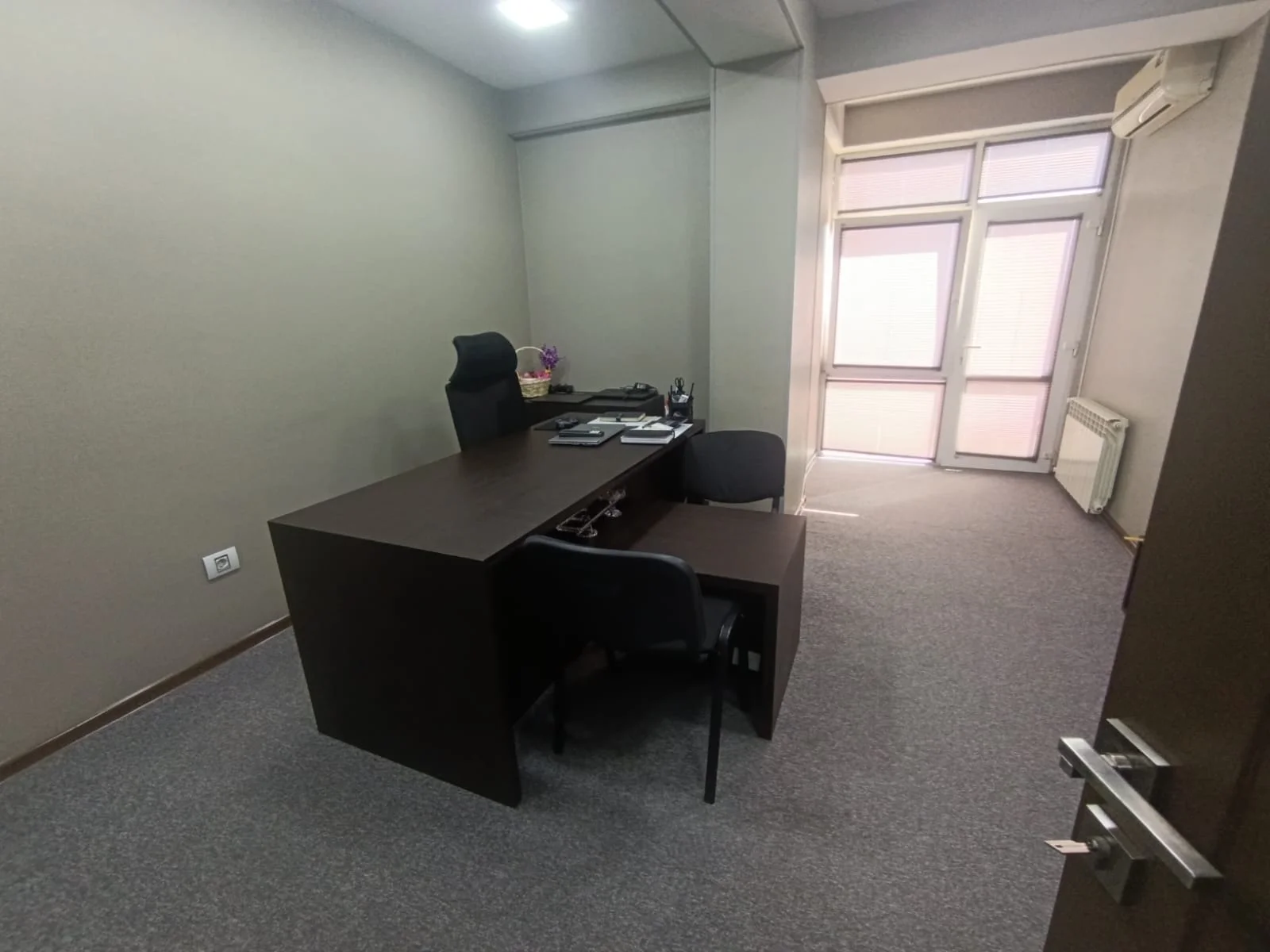 ofis icarəyə verilir – şəkil 6