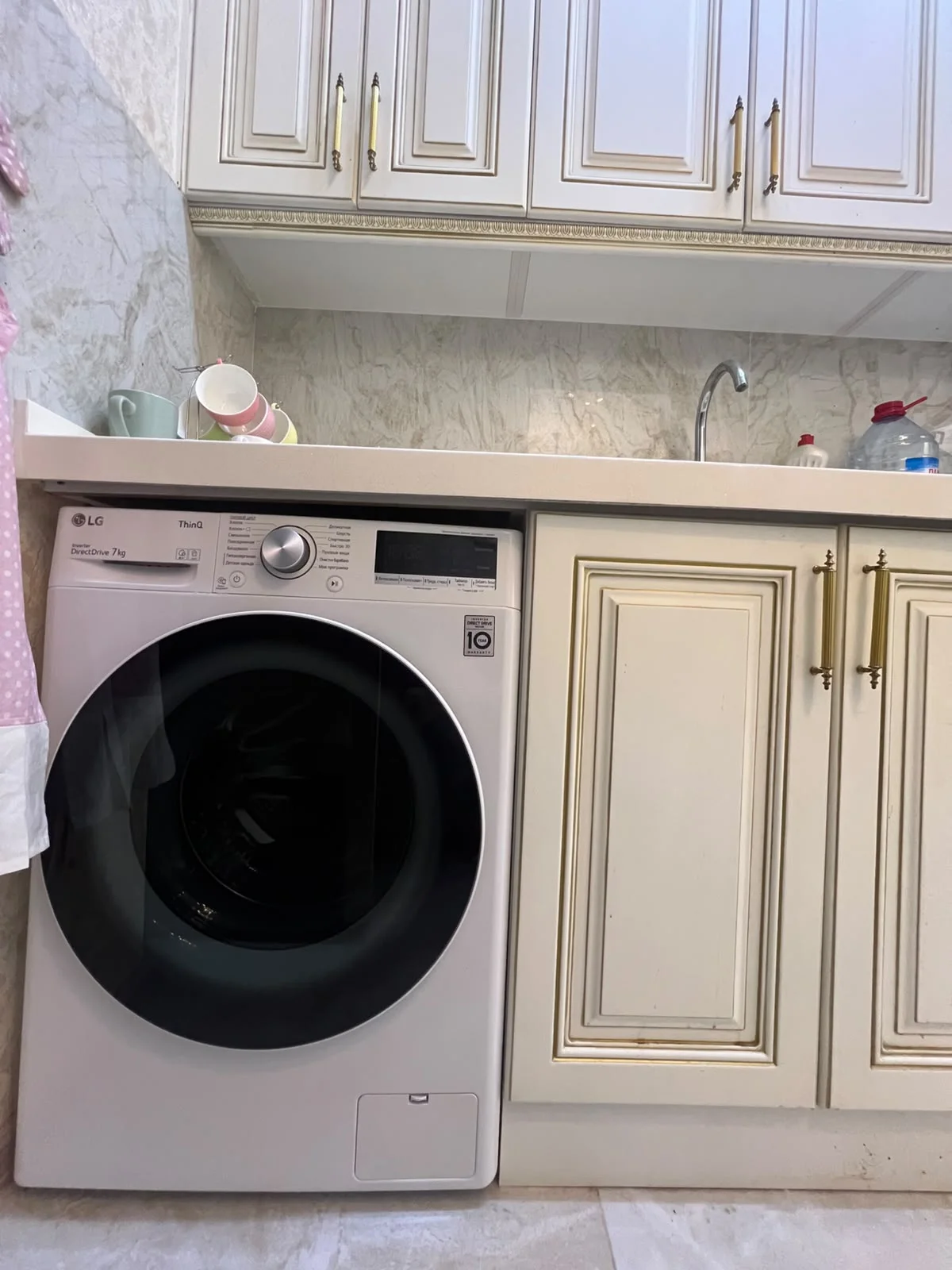 Kirayə 2 otaqlı Mənzil 60 m² Nəsimi r. – şəkil 6