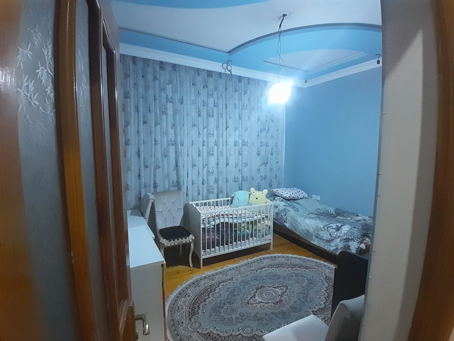Heyet evi 3.2 sot 220kv 5 otaq – şəkil 6