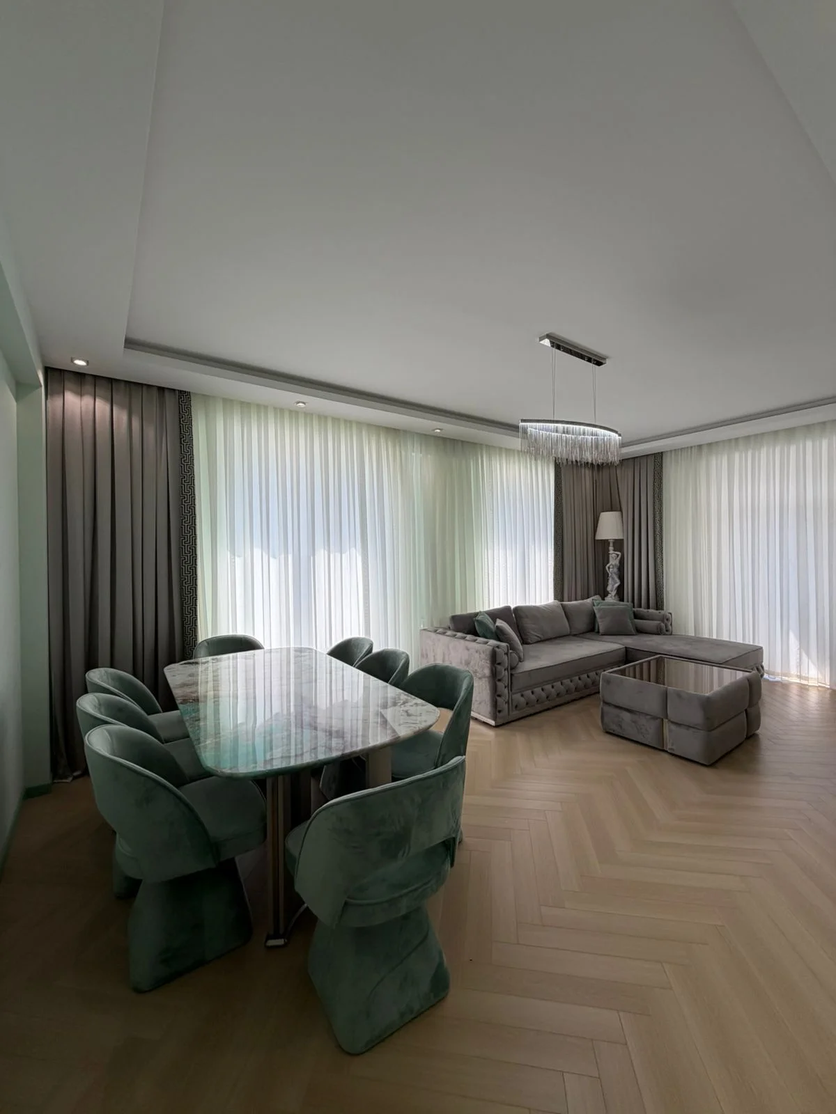 Sizin Yurd Residence – şəkil 2