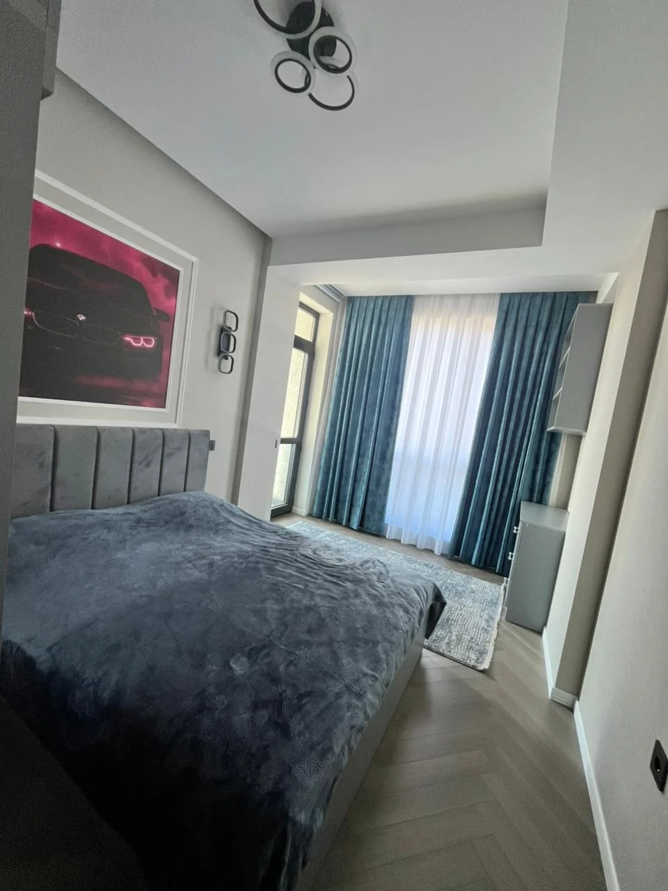 Kirayə 3 otaqlı Mənzil 115 m² Binəqədi r. – şəkil 6