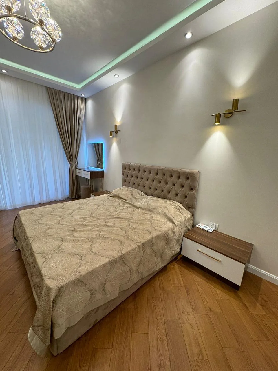 Аренда 3-комнатная Квартира 120 m² Xətai р-н – şəkil 8