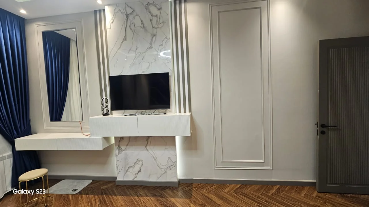 Kirayə 3 otaqlı Mənzil 100 m² Xətai r. – şəkil 6