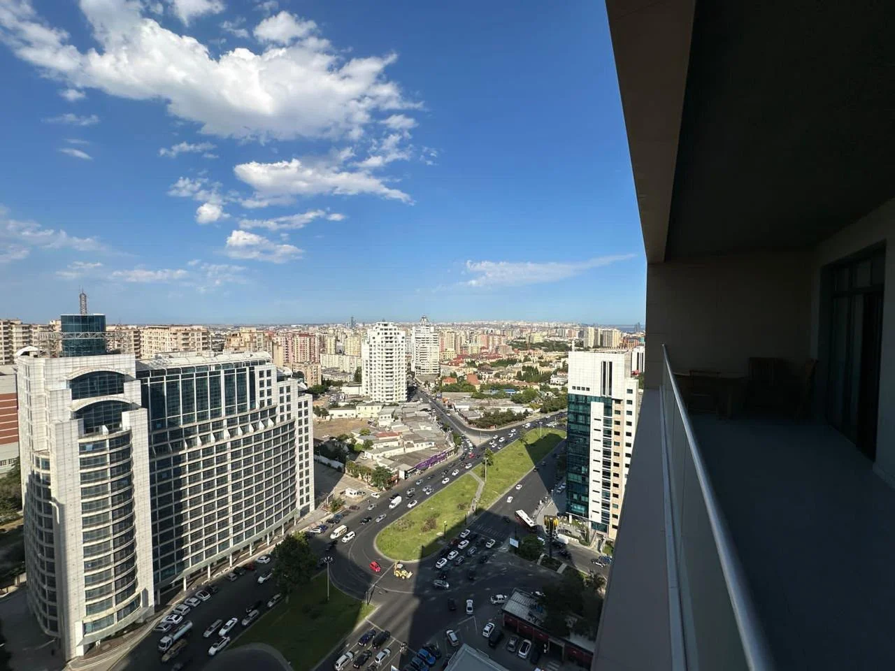 For rent 4-room Apartment 178 m² Yasamal dist. – şəkil 19
