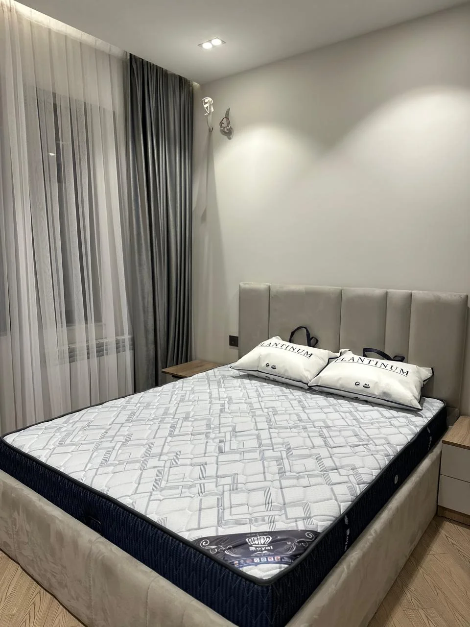 White Tower-da 2 otaqlı mənzil – şəkil 17