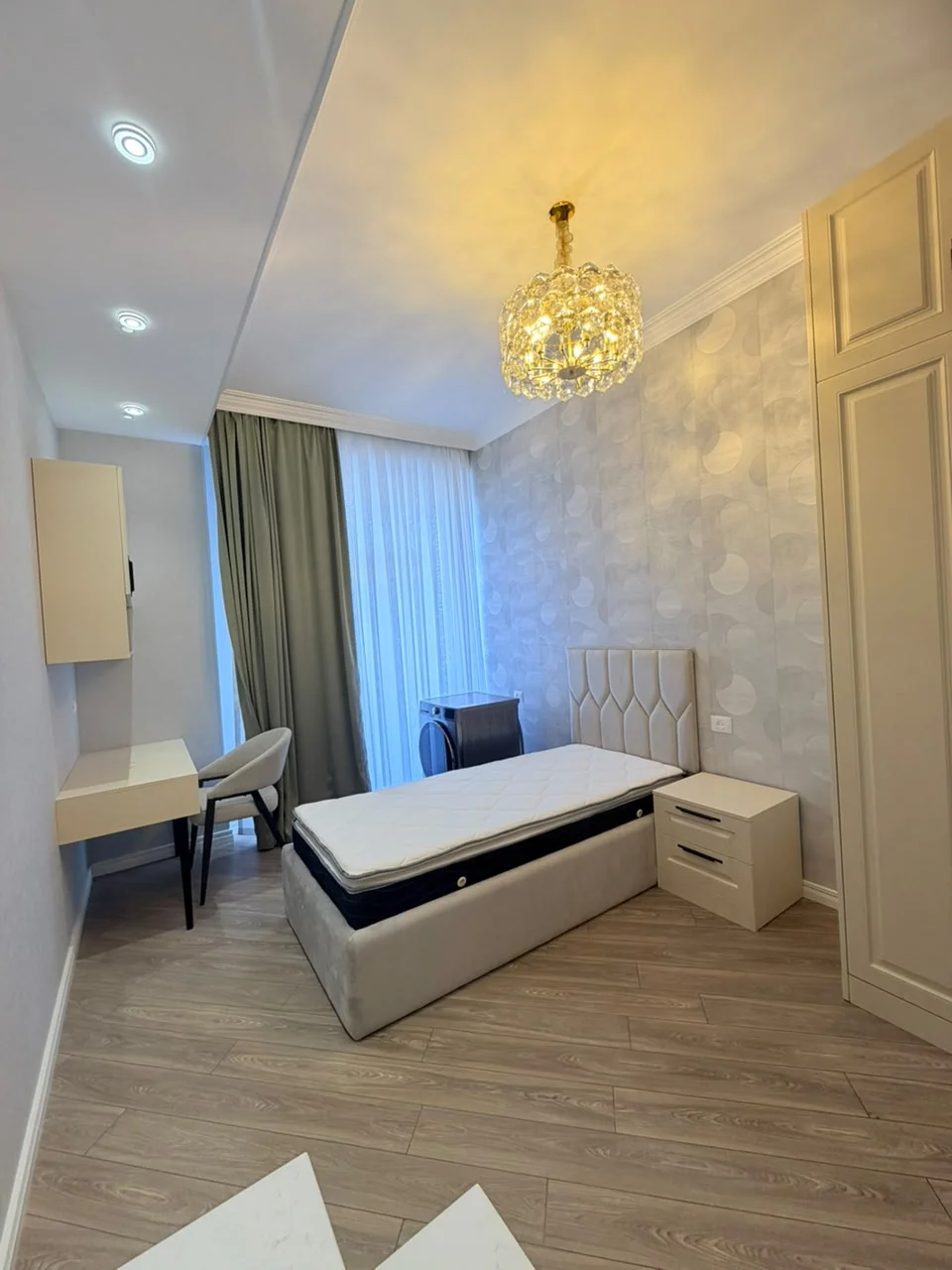 Ağ Şəhər Premium – şəkil 16