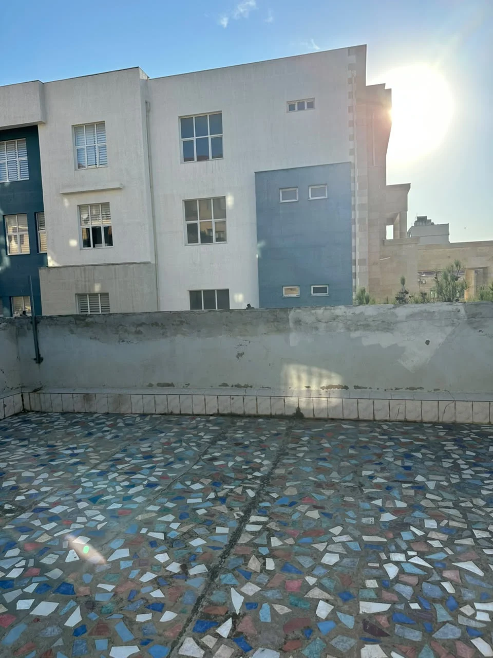 Kirayə 4 otaqlı Ofis 250 m² Nəsimi r. – şəkil 4