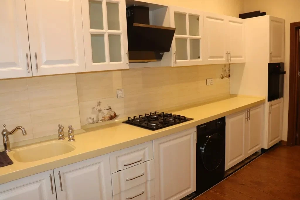 Kirayə 3 otaqlı Mənzil 150 m² Yasamal r. – şəkil 3
