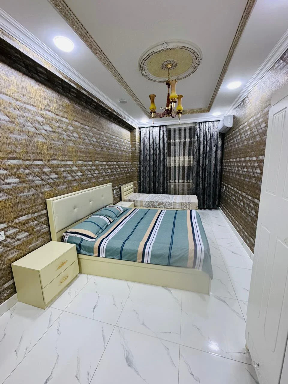 Kiralık 2 odalı Daire 100 m² Nəsimi ilçesi – şəkil 4