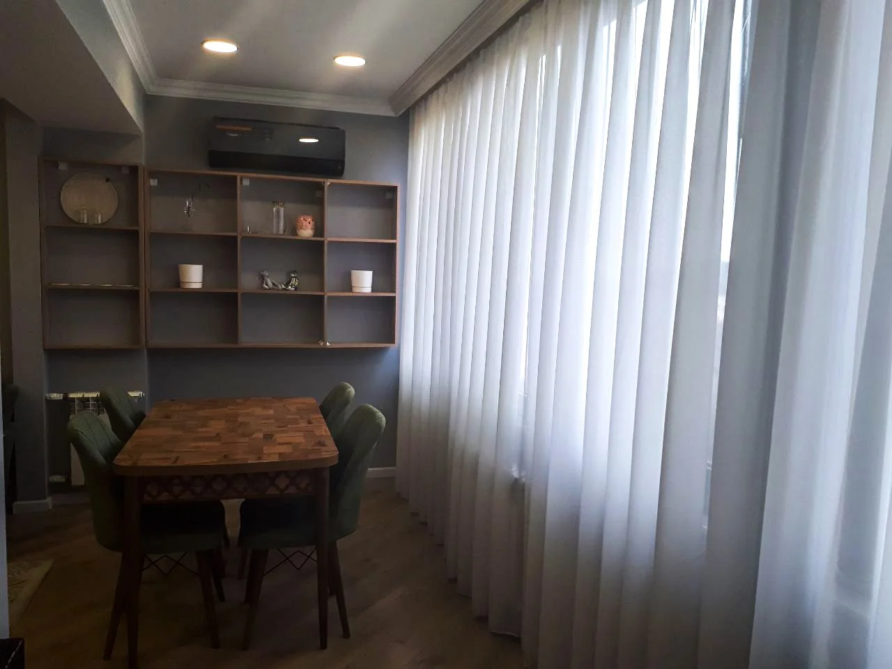 For rent 2-room Apartment 75 m² Səbail dist. – şəkil 17
