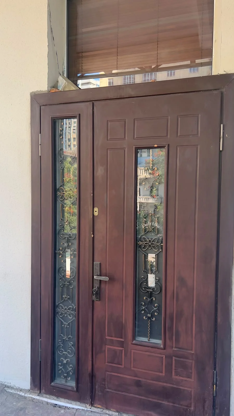 Kirayə 3 otaqlı Ofis 80 m² Xətai r. – şəkil 7