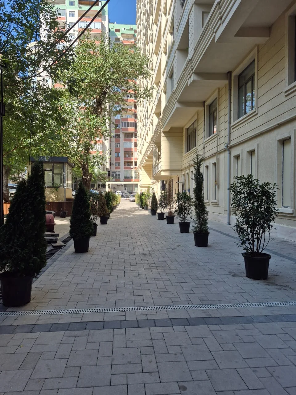 Çapayev Effekt park – şəkil 15