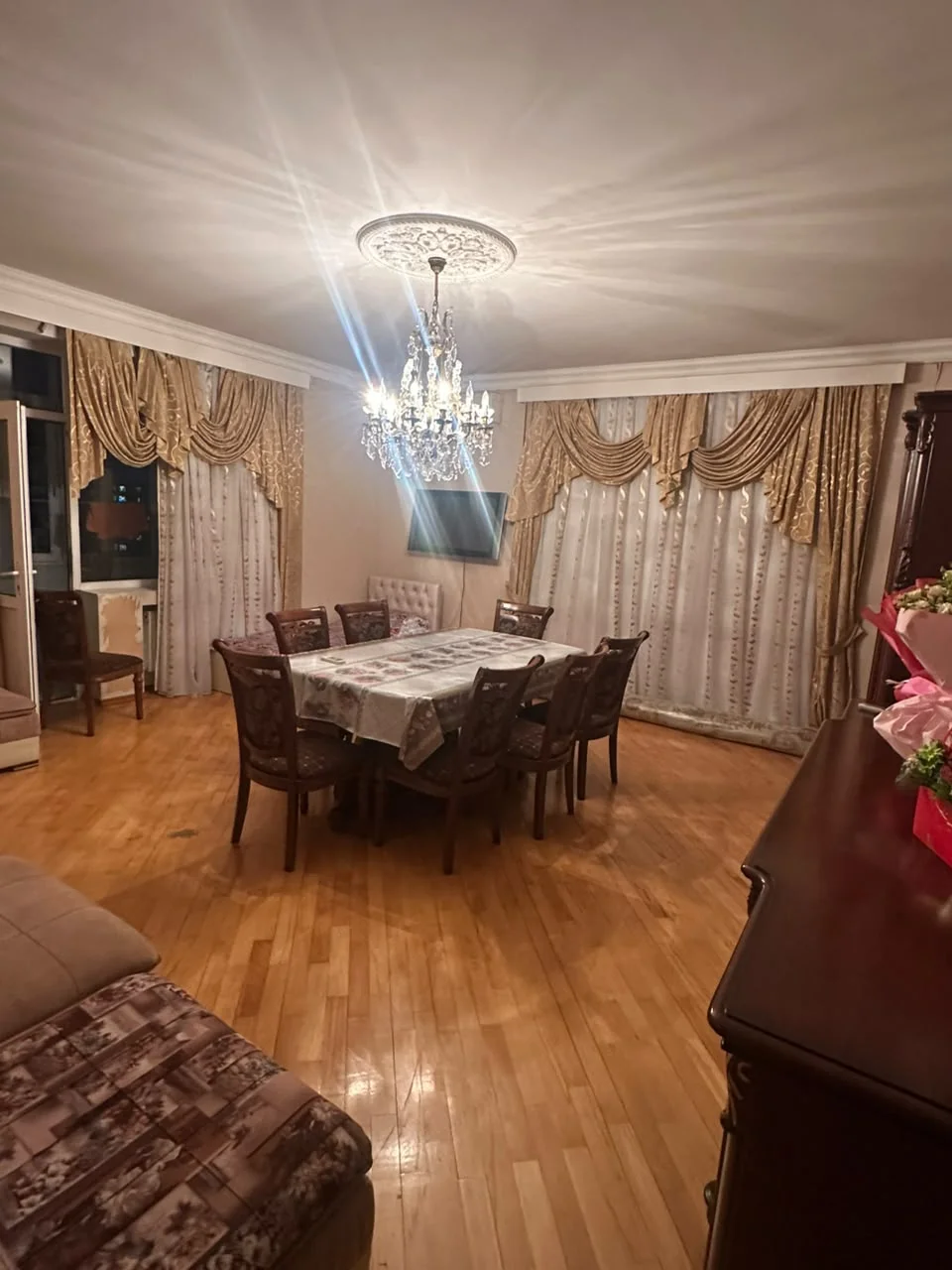 🏠 2 otaqlı mənzil  kirayə verilir – şəkil 9