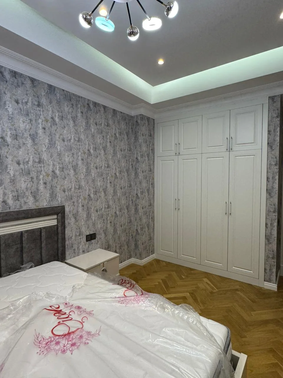 Kirayə 2 otaqlı Mənzil 95 m² Xətai r. – şəkil 7