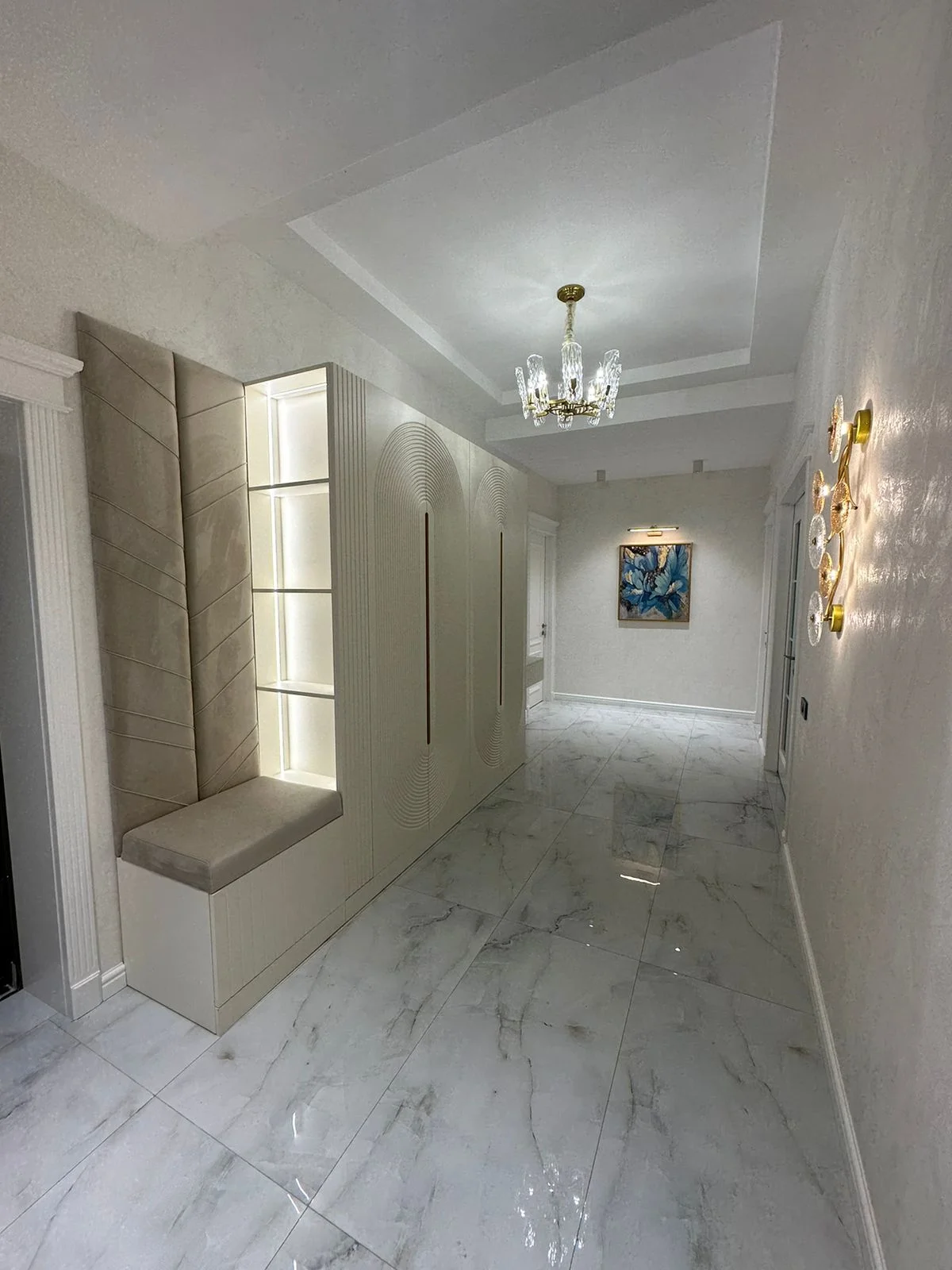 Аренда 3-комнатная Квартира 120 m² Xətai р-н – şəkil 10