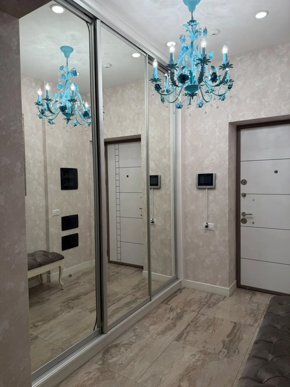 For rent 2-room Apartment 103 m² Nəsimi dist. – şəkil 5