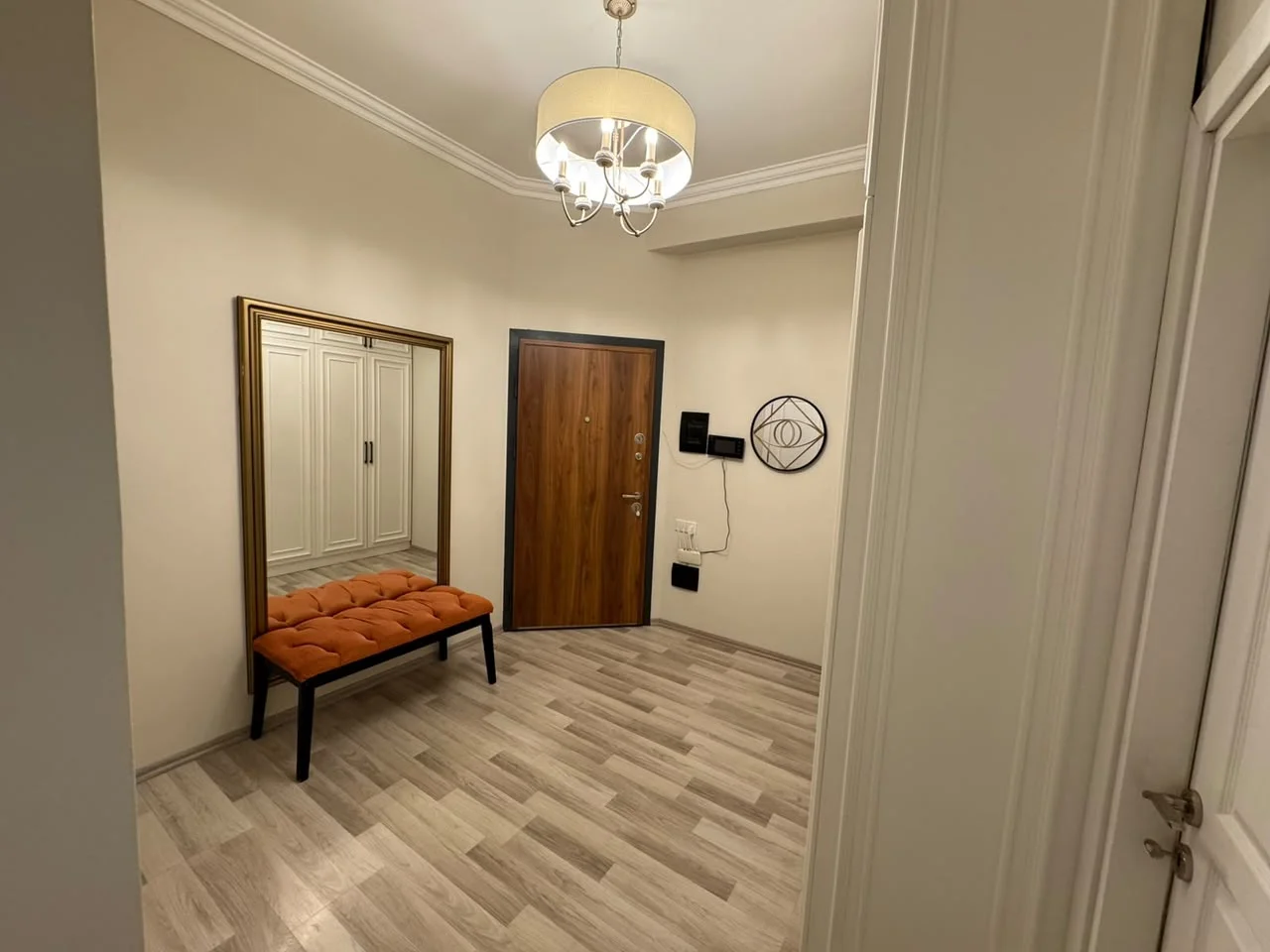 For rent 3-room Apartment 120 m² Nəsimi dist. – şəkil 6