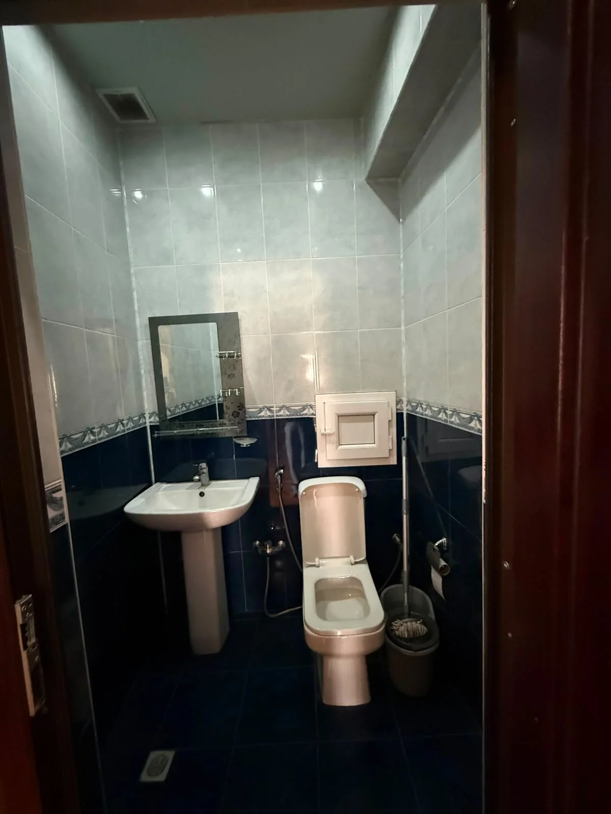 Kiralık 3 odalı Daire 125 m² Nəsimi ilçesi – şəkil 14