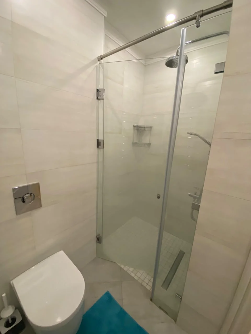 Kirayə 3 otaqlı Mənzil 120 m² Xətai r. – şəkil 6