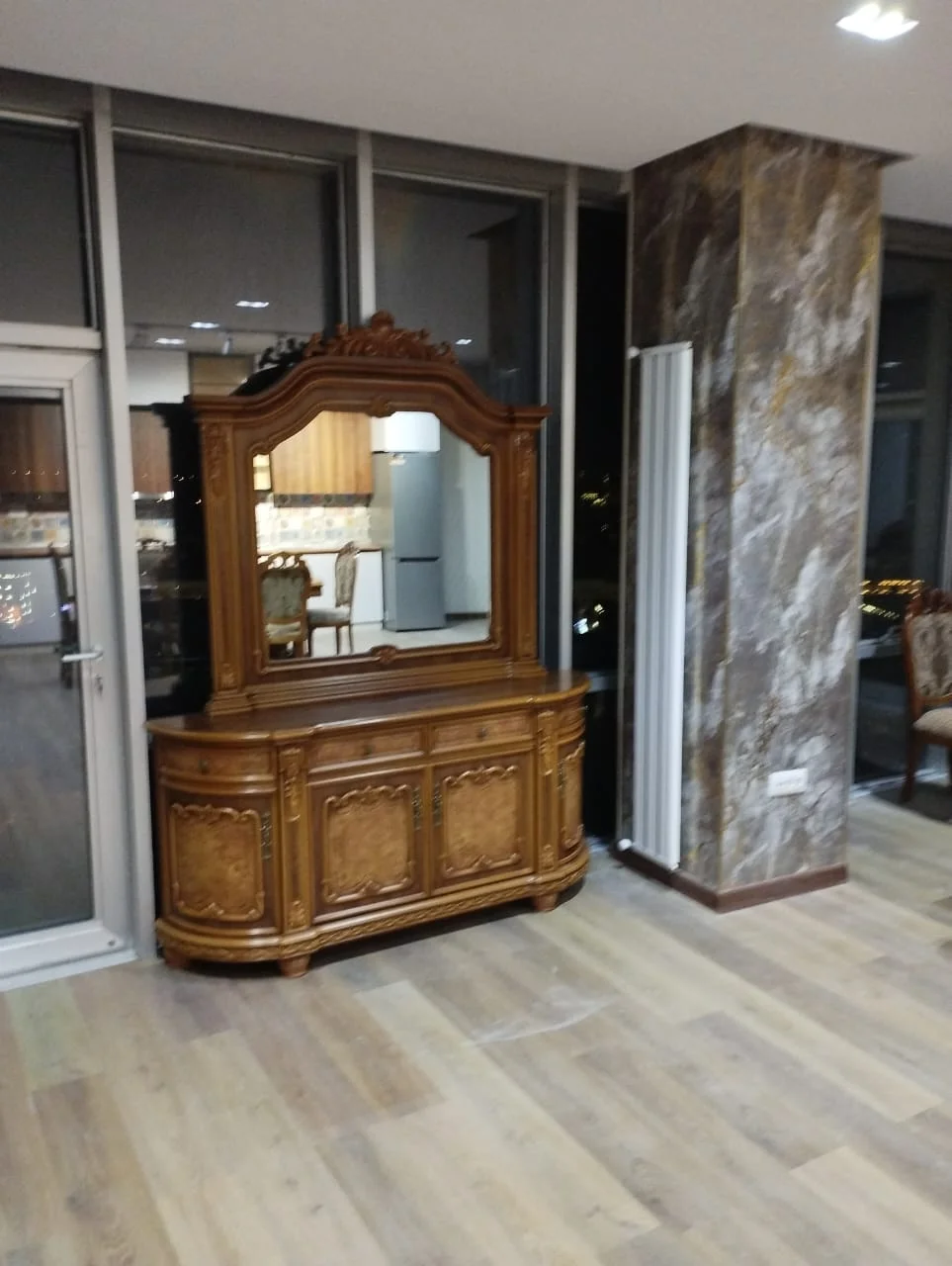Kirayə 3 otaqlı Mənzil 150 m² Yasamal r. – şəkil 11
