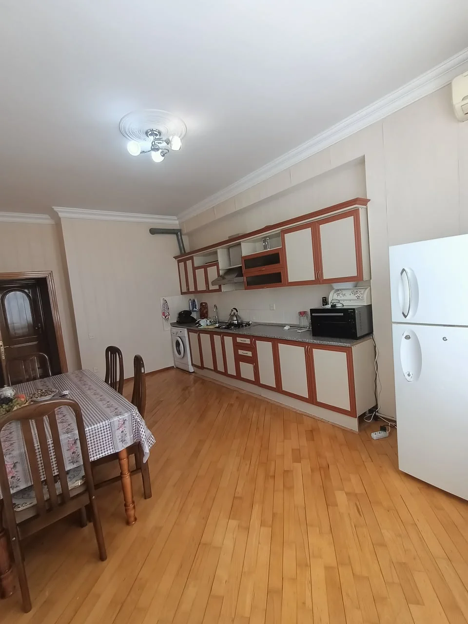 🏠 2 otaqlı mənzil  kirayə verilir – şəkil 15