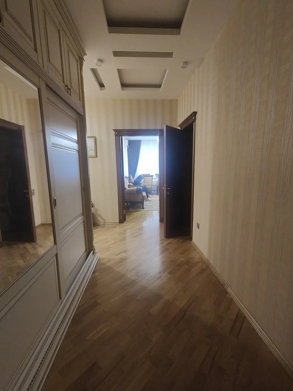 Satılır 3 otaqlı Mənzil 90 m² Yasamal r. – şəkil 7