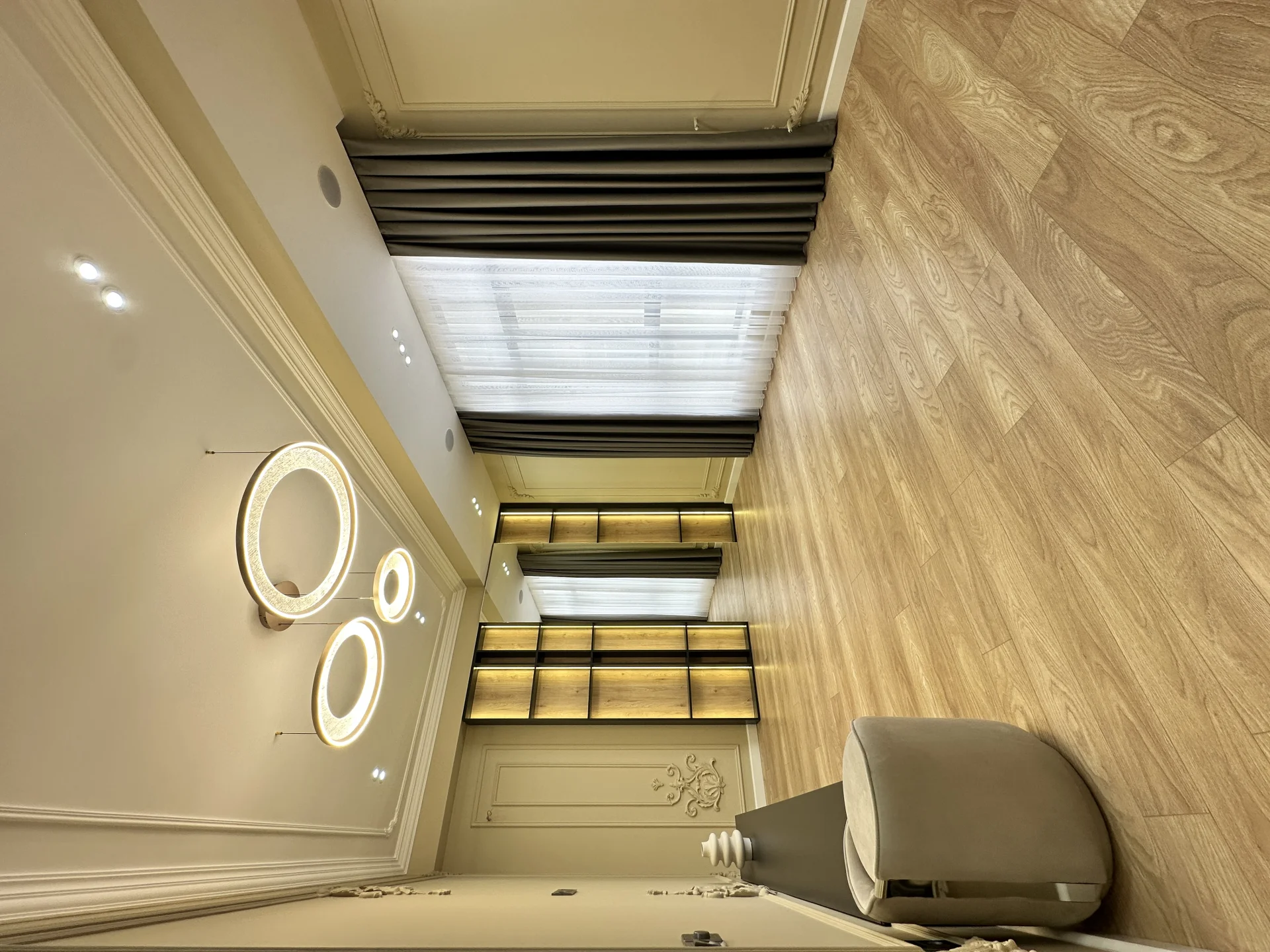 For sale 2-room Apartment 76 m² Nizami dist. – şəkil 2