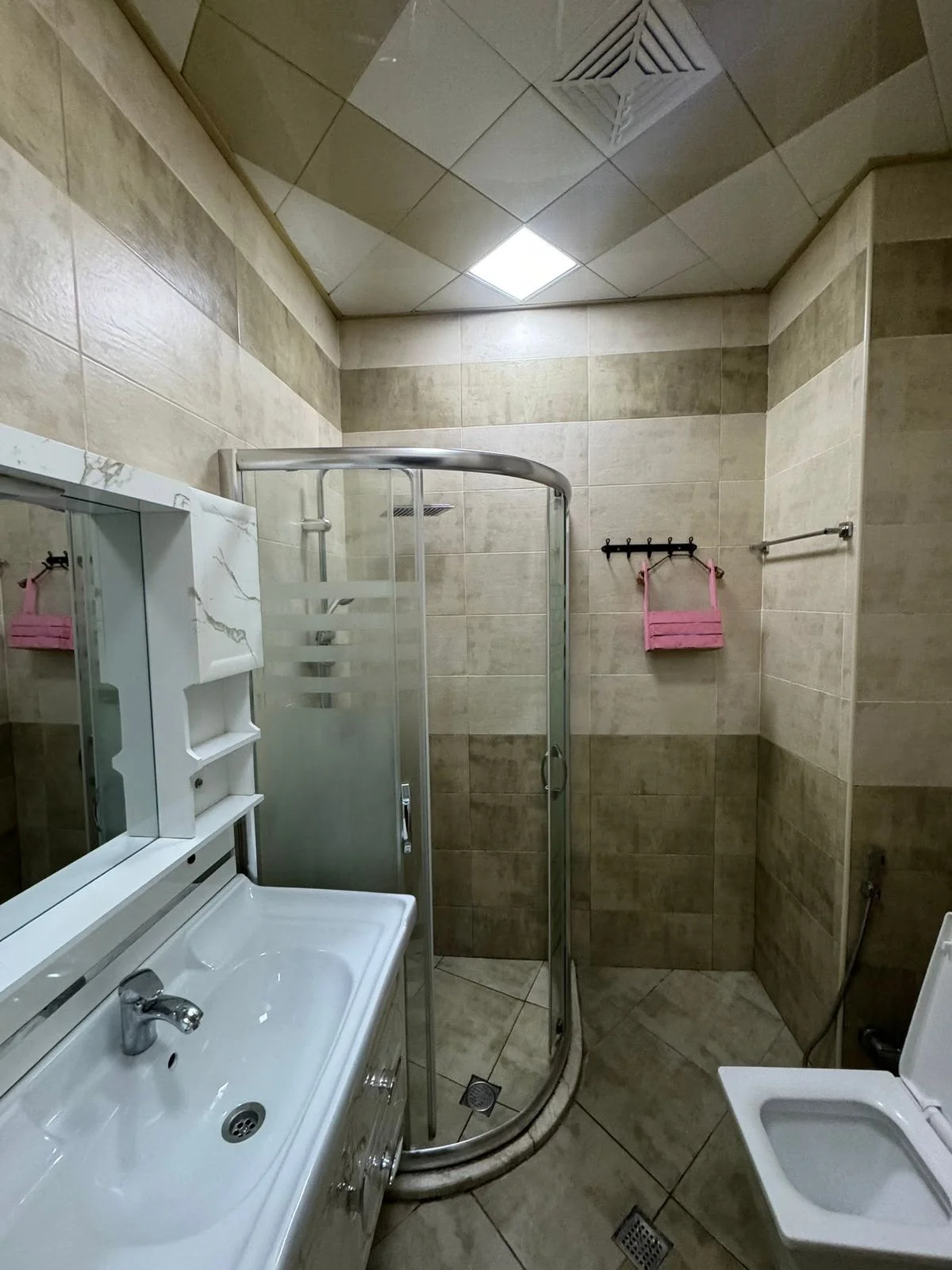 For rent 4-room Apartment 150 m² Xətai dist. – şəkil 9