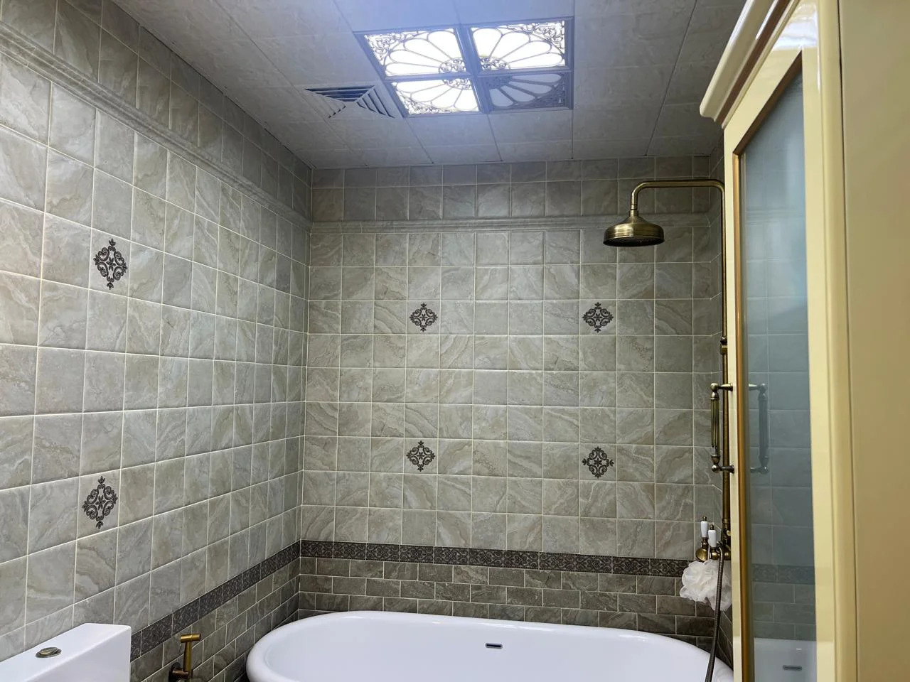 Satılır 4 otaqlı Mənzil 4 m² Nəsimi r. – şəkil 18
