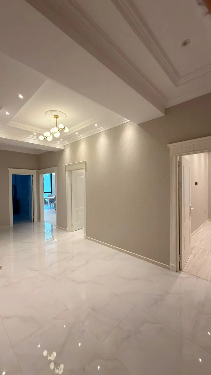 Kiralık 3 odalı Daire 147 m² Nərimanov ilçesi – şəkil 12