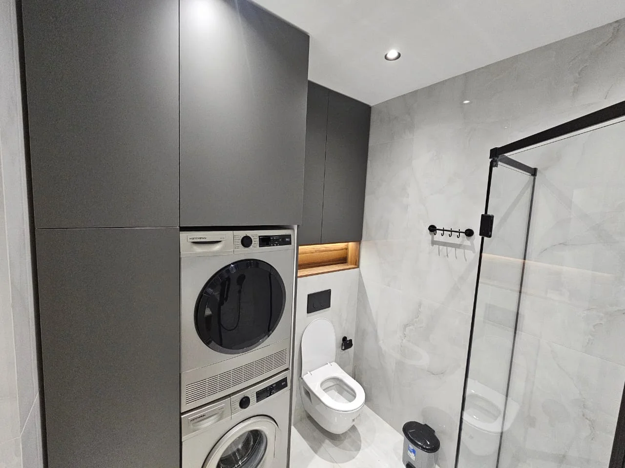 Аренда 2-комнатная Квартира 65 m² Xətai р-н – şəkil 3
