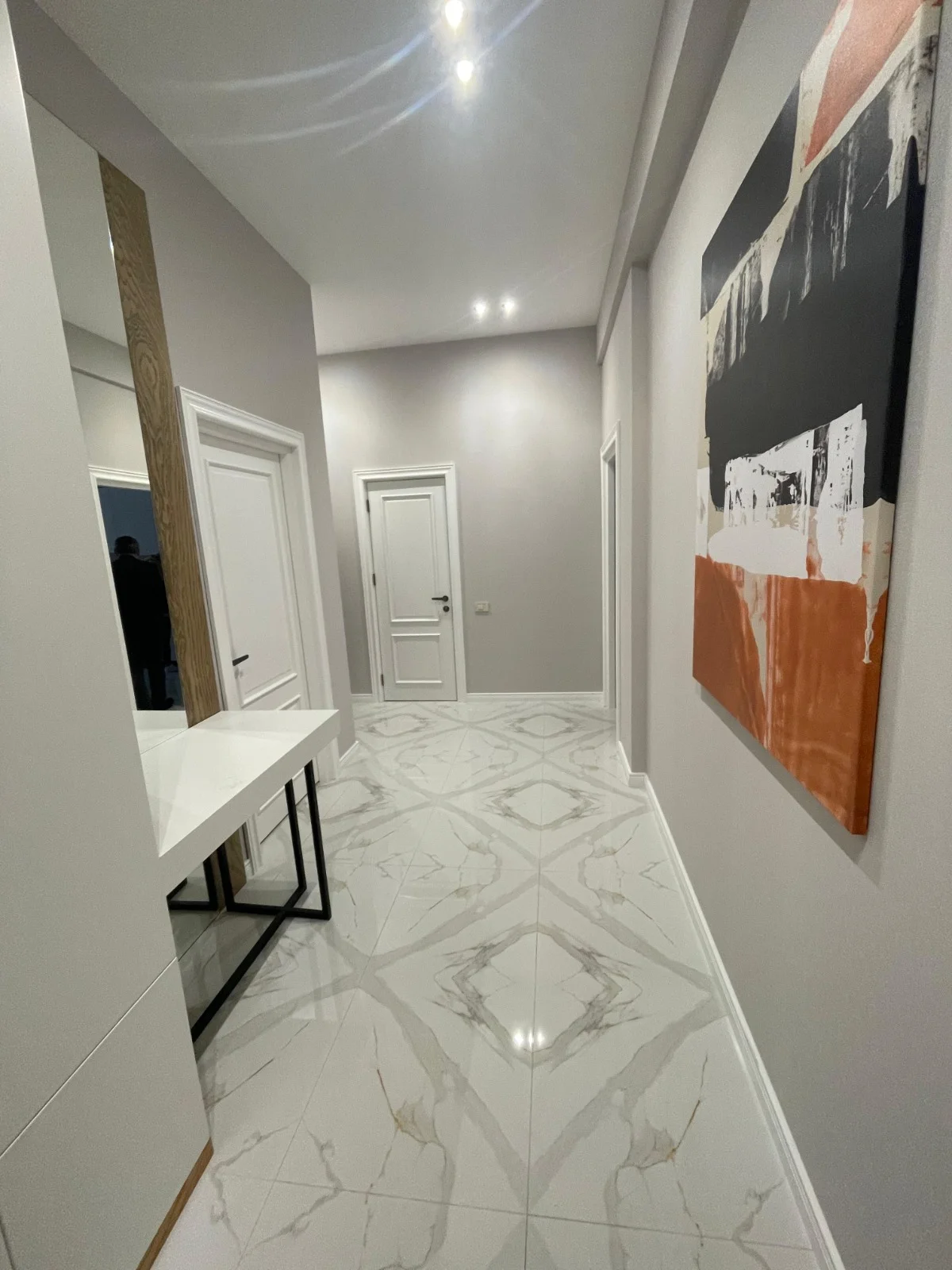 Izmir Residence – şəkil 12