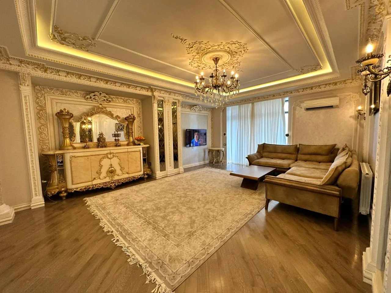 Grand Hayat Residence – şəkil 2