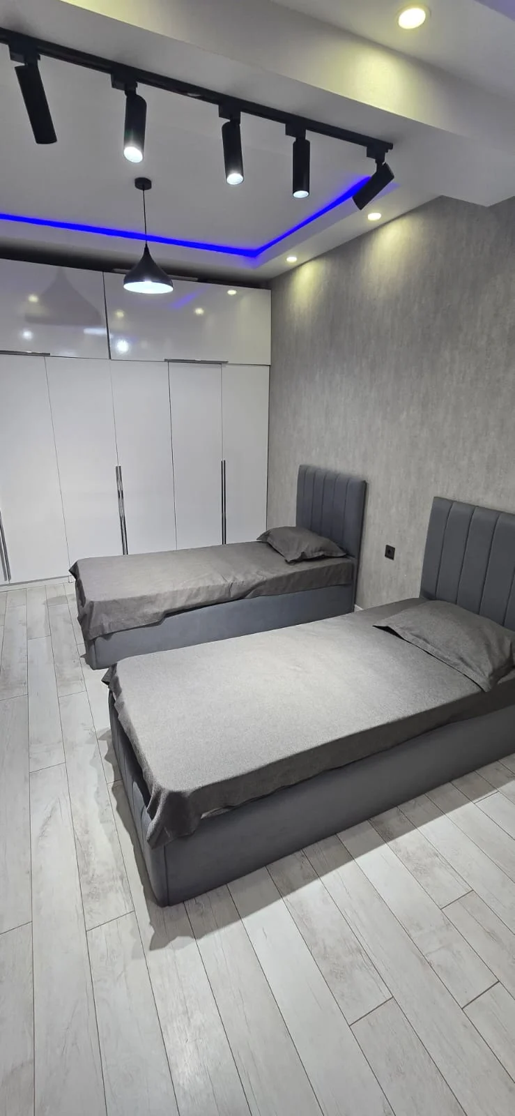 For rent 3-room Apartment 150 m² Nərimanov dist. – şəkil 6