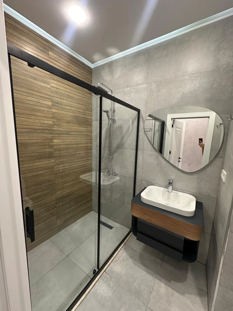 Kirayə 2 otaqlı Mənzil 93 m² Xətai r. – şəkil 3