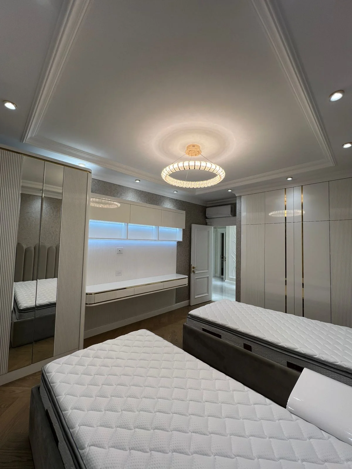Kirayə 3 otaqlı Mənzil 148 m² Yasamal r. – şəkil 17