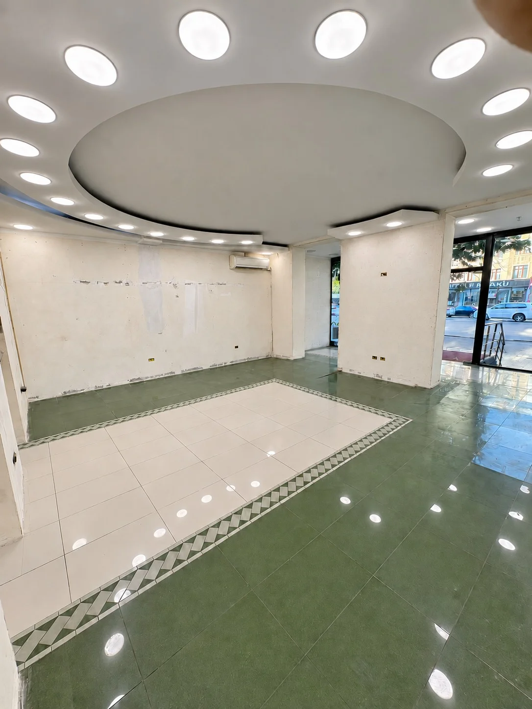 Аренда Коммерческий объект 101 m² Nəsimi р-н – şəkil 7