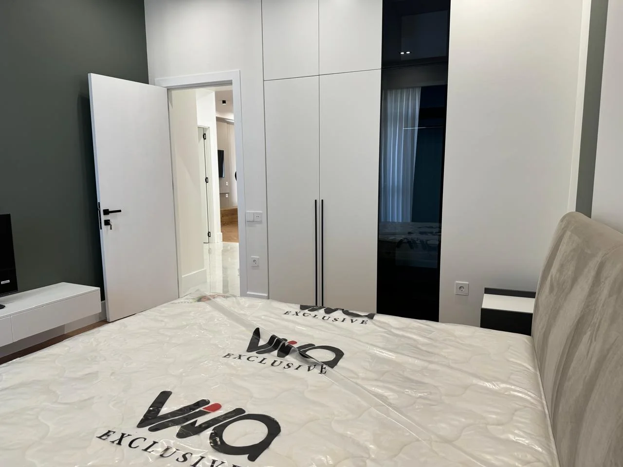 Kirayə 2 otaqlı Mənzil 80 m² Xətai r. – şəkil 16