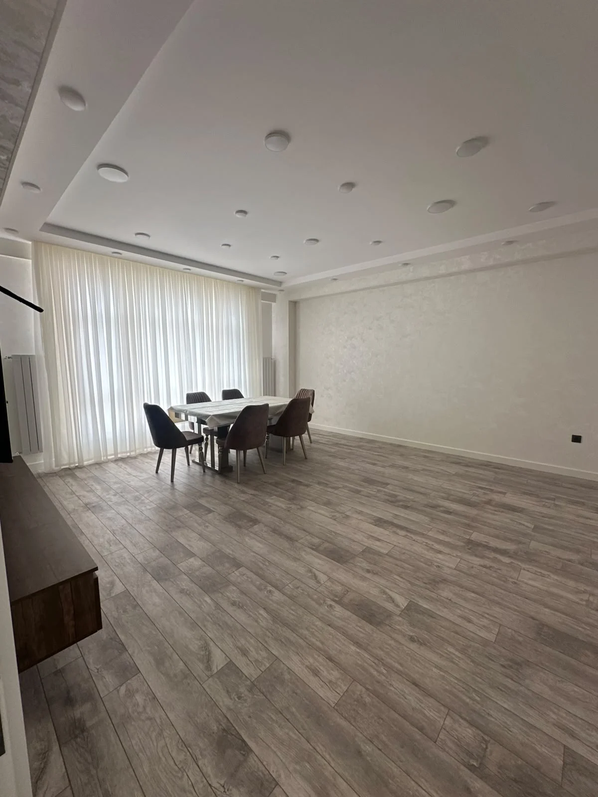Kirayə 2 otaqlı Mənzil 112 m² Binəqədi r. – şəkil 3