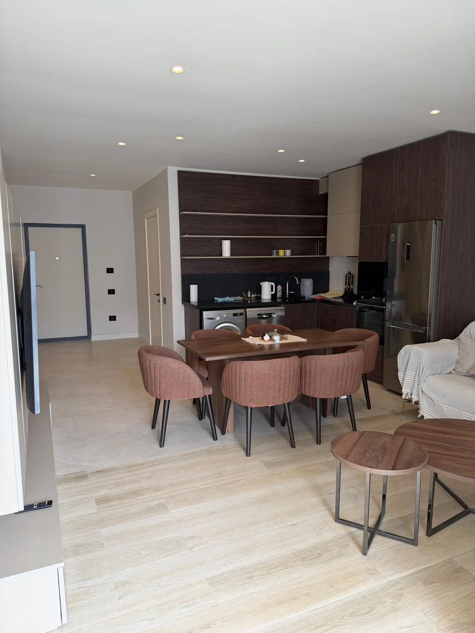 Kirayə 3 otaqlı Mənzil 140 m² Sabunçu r. – şəkil 2