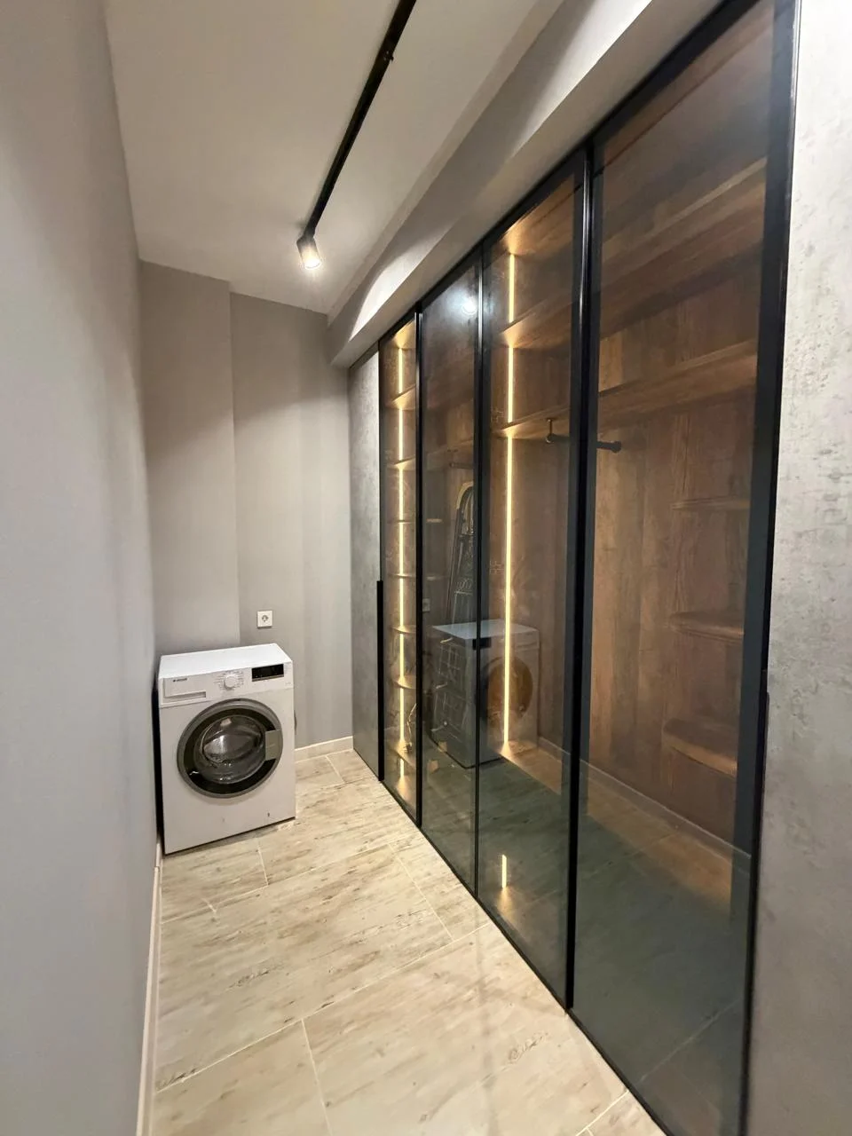Аренда 3-комнатная Квартира 110 m² Xətai р-н – şəkil 18