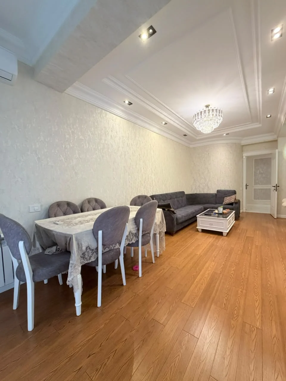 For sale 3-room Apartment 100 m² Nərimanov dist. – şəkil 4