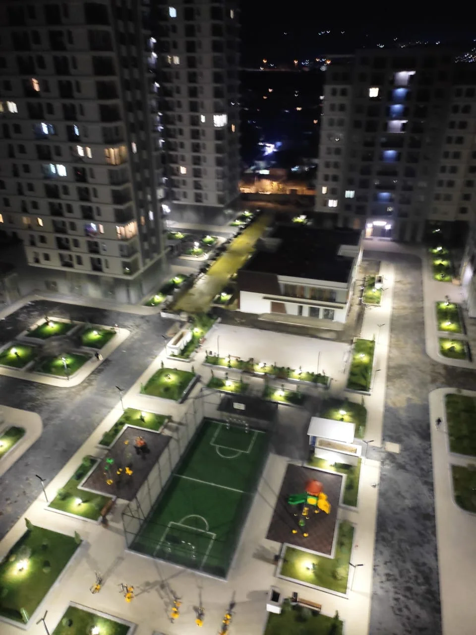 Avand Park – şəkil 18