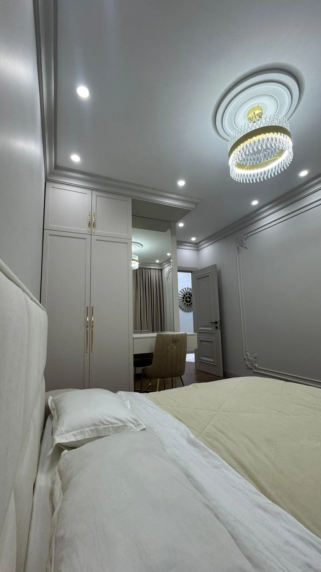 Grand Hayat Residence – şəkil 17