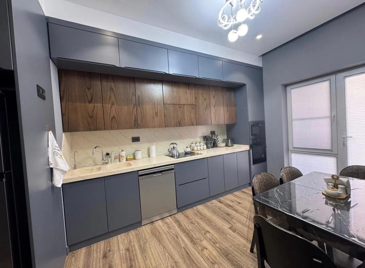 Аренда 3-комнатная Квартира 140 m² Xətai р-н – şəkil 15
